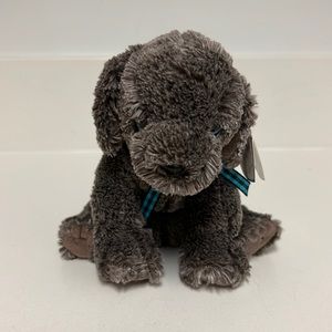 TY Beanie Babies Frisbee Weim 2001 NWT